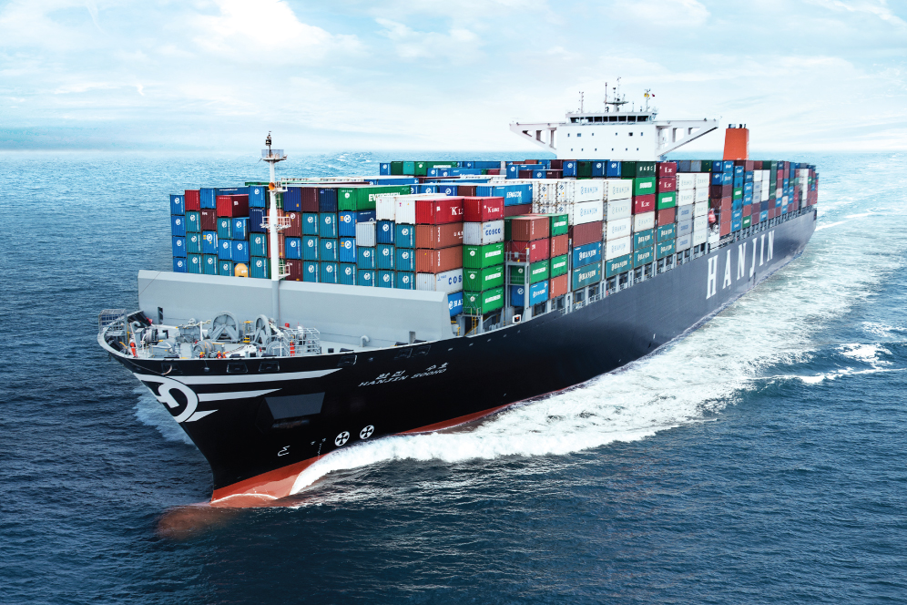 Economy FCL Transportation