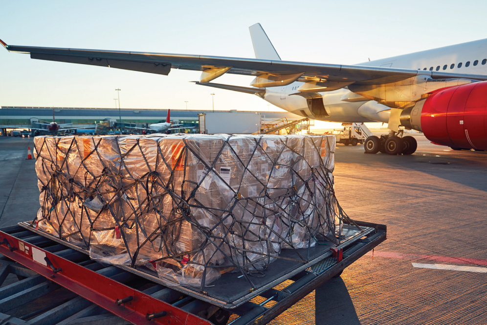 Express Air Cargo