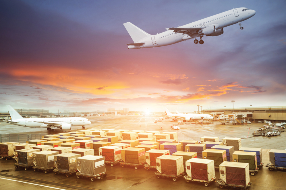 International Air Cargo