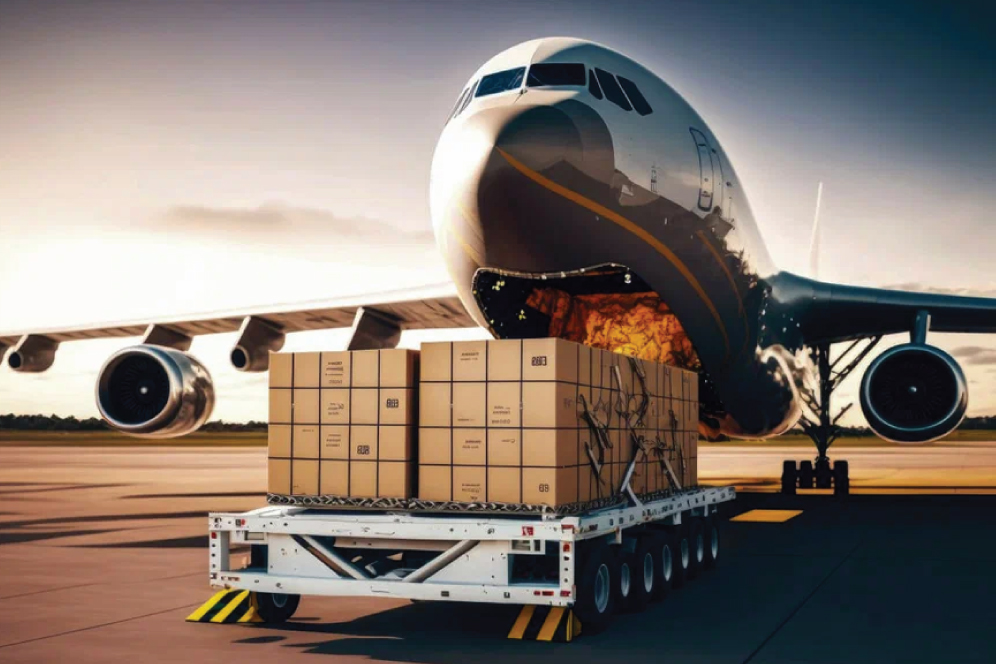 International FCL Transportation