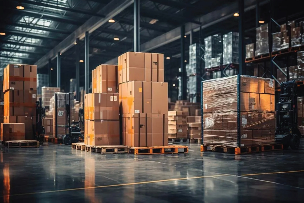 International Warehousing Services