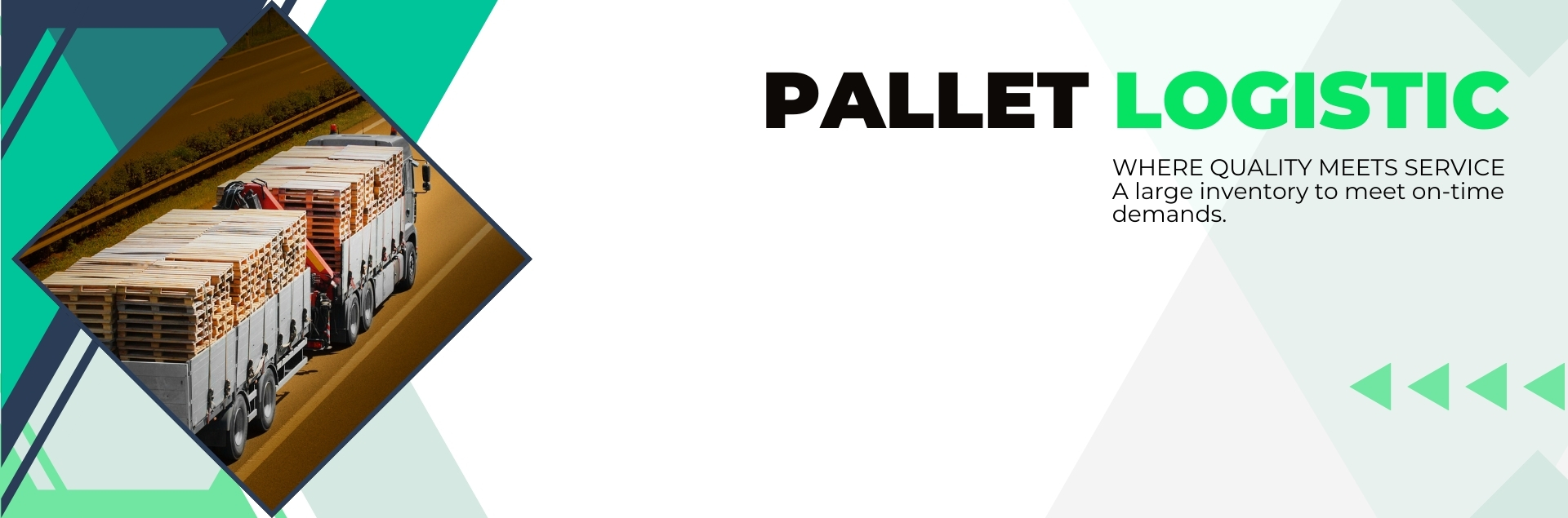 Paksense Pallet PakPallet | Fast, Secure & Affordable Courier Services